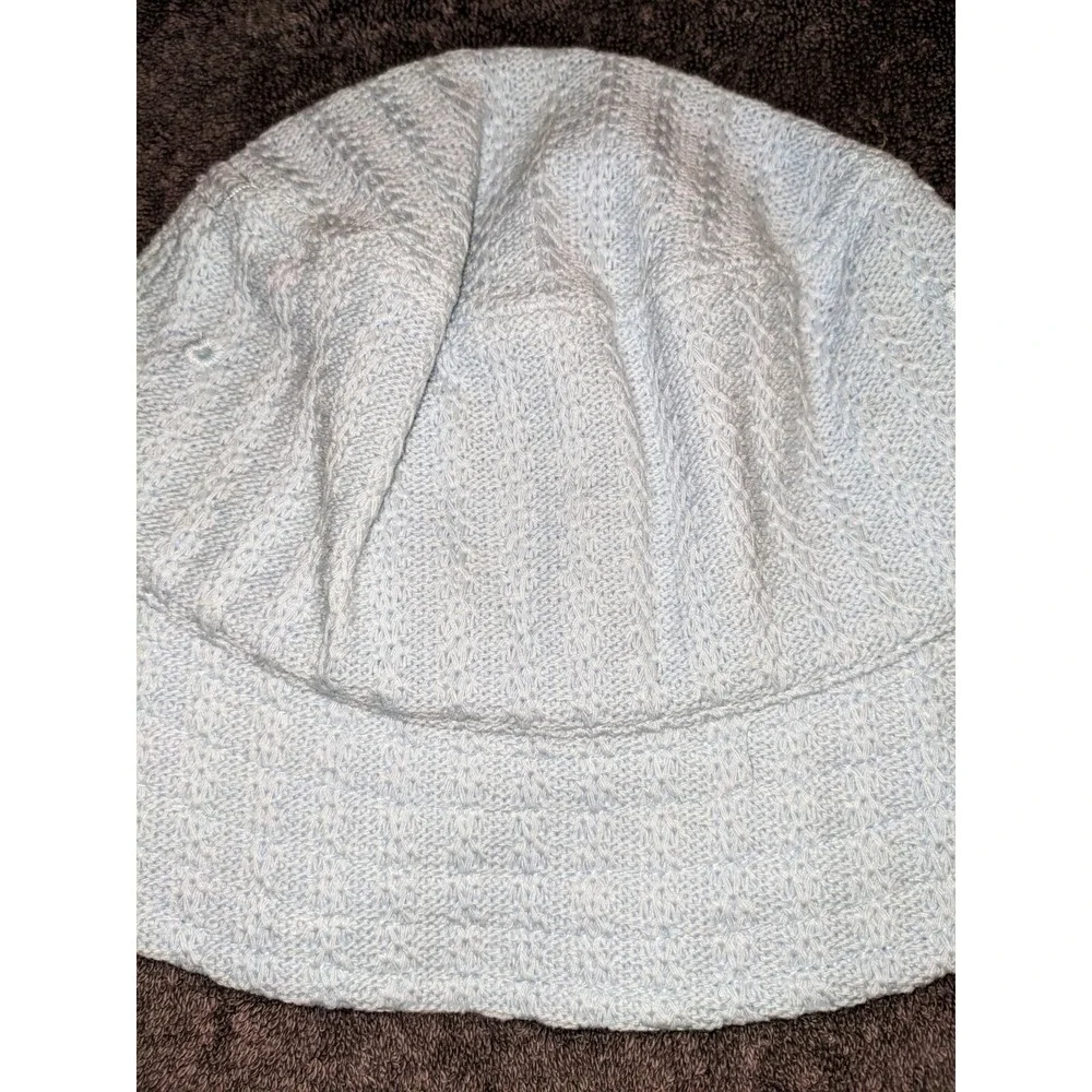 Abercrombie Kids‎ Blue Bucket Hat A&F Childrens Sun Hat NWT